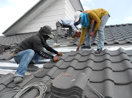 Best Roof Leak Repair  in Sunbury, OH